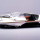 Illustration for article titled Ten cars that look like they were designed by aliens